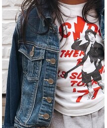 JOEY HYSTERIC | Tシャツ/カットソー