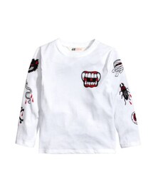 H&M | Tシャツ/カットソー