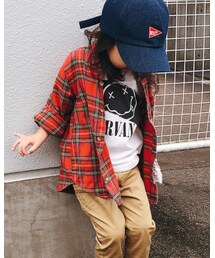 VINTAGE | シャツ/ブラウス