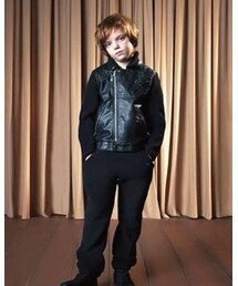 UU | ライダースジャケット