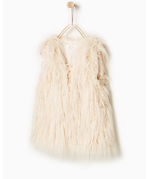 ZARA KIDS | ベスト