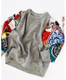 GO TO HOLLYWOOD | Tシャツ/カットソー