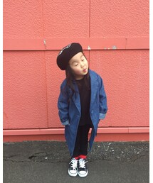 しまむら | デニムジャケット