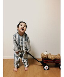 パジャマ | つなぎ/オールインワン