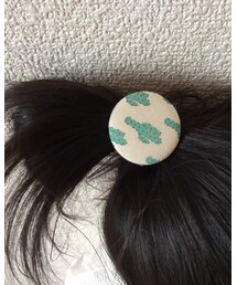 3coins | ヘアゴム