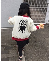 UU | ナイロンジャケット