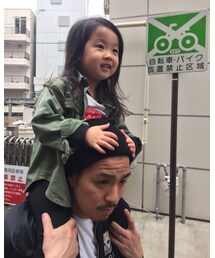 かたぐるまして〜 | その他