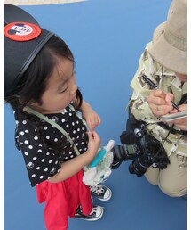 HYSTERIC MINI | Tシャツ/カットソー