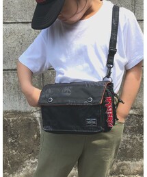 HYSTERIC GLAMOUR | ショルダーバッグ