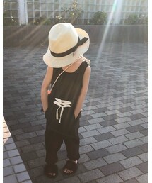 ZARA KIDS | つなぎ/オールインワン