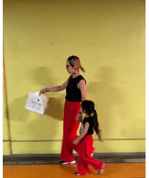 👩‍👧 | その他