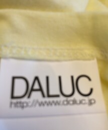 Tシャツ/カットソー