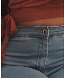 FOREVER 21 | デニムパンツ