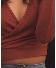 FOREVER 21 | その他トップス