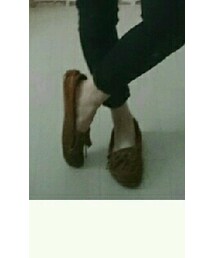 Minnetonka | モカシン/デッキシューズ