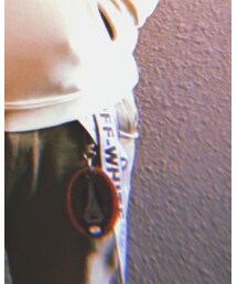 off white | ベルト