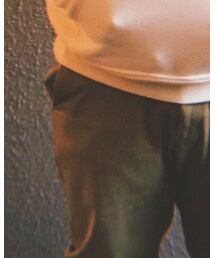 UNIQLO | カーゴパンツ