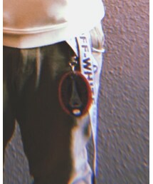 LOUIS VUITTON | キーホルダー