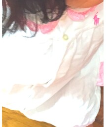 RALPH LAUREN | つなぎ/オールインワン