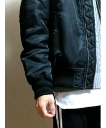 GU | ジャケット/アウター