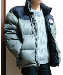 THE NORTH FACE | ジャケット/アウター