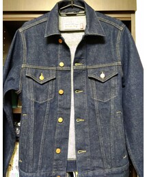 ZARA | デニムジャケット(デニムジャケット)