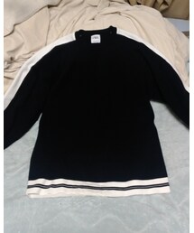 ZARA | スウェット