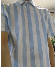 ZARA | シャツ/ブラウス