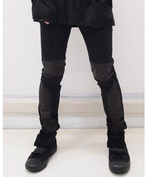 NICK NEEDLES | その他パンツ