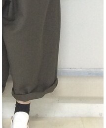 SHUTTLE | その他パンツ