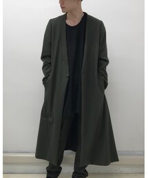 NICK NEEDLES | その他アウター