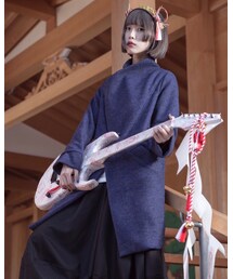 niitu | その他アウター