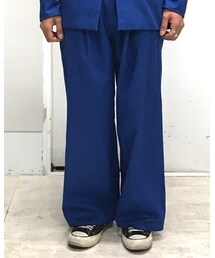 NICK NEEDLES | その他パンツ