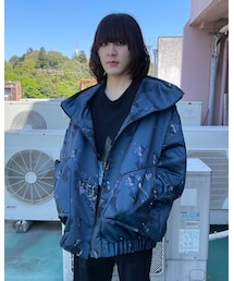 BALMUNG | パーカー