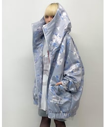 BALMUNG | パーカー