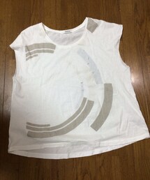 DouDou | Tシャツ/カットソー