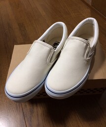 VANS | スリッポン(スニーカー)