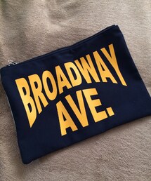 URBAN RESEARCH | クラッチバッグ(クラッチバッグ)