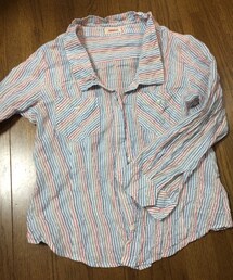 HANALEI | ROSEBUD(シャツ/ブラウス)