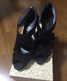 tozzo(パンプス)