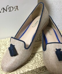 RANDA | パンプス