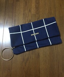 CIAOPANIC TYPY | クラッチバッグ