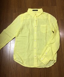 URBAN RESEARCH | シャツ/ブラウス