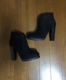 ROSE BUD | ブーツ