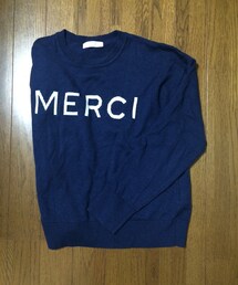 VIS | ニット/セーター