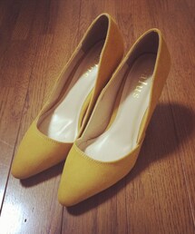 salus | パンプス