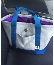 CHUMS | トートバッグ