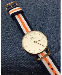 Daniel Wellington | アナログ腕時計