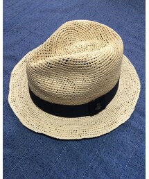 ROSE BUD | ハット