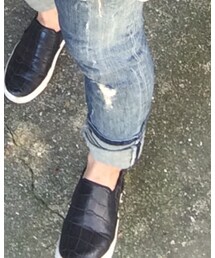 H&M | スニーカー